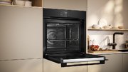 Духовой шкаф Neff B2CCJ7AK3 фото 4 в Санкт-Петербурге