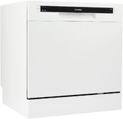 Посудомоечная машина Hyundai DT503W фото 2 в Санкт-Петербурге