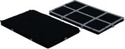 Угольный фильтр Элика KIT0166432 фото в Санкт-Петербурге Угольный фильтр Elica KIT0166432 фото в Санкт-Петербурге