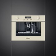 Встраиваемая кофемашина Smeg CMS8451P фото 4 в Санкт-Петербурге