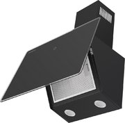 Кухонная вытяжка MAUNFELD Eagle 60 черный фото 3 в Санкт-Петербурге