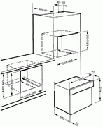 Микроволновая печь Smeg SC845MPO9 фото 2 в Санкт-Петербурге