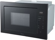 Встраиваемая микроволновая печь Midea MI10257GB фото 2 в Санкт-Петербурге