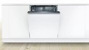 Встраиваемая посудомоечная машина BOSCH SMV25AX02R Встраиваемая посудомоечная машина BOSCH SMV25AX02R