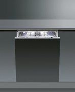 Посудомоечная машина Smeg ST317L фото 2 в Санкт-Петербурге