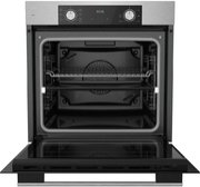 Духовой шкаф Kuppersberg HF 608 BX фото 2 в Санкт-Петербурге
