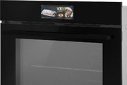 Духовой шкаф Weissgauff EOM 849 Color Touch фото 4 в Санкт-Петербурге