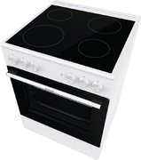 Электрическая плита Gorenje GEC6A11WG фото 3 в Санкт-Петербурге