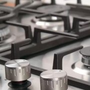 Газовая варочная панель Korting HG 645 CTX фото 4 в Санкт-Петербурге