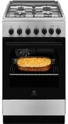 Комбинированная плита Electrolux RKK520000X