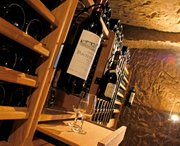 Держатель для 1 бутылки EuroCave MV211-020025 фото 2 в Санкт-Петербурге