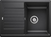 Мойка Blanco Zia 45 S Compact антрацит 524721 фото в Санкт-Петербурге