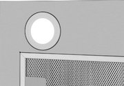 Встраиваемая вытяжка Weissgauff Box 600 Inox фото 4 в Санкт-Петербурге