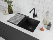 Смеситель Омойкири NAKAGAWA  2 PLUS SA фото 4 в Санкт-Петербурге Смеситель Omoikiri NAKAGAWA  2 PLUS SA фото 4 в Санкт-Петербурге