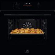 Духовой шкаф Electrolux EOFDP46BK