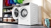 Стиральная машина Bosch WGB254A0SN фото 4 в Санкт-Петербурге