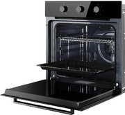 Духовой шкаф электрический Kuppersberg HO 603 Black line фото 4 в Санкт-Петербурге