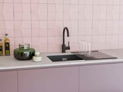 Смеситель Омойкири SHINAGAWA 2 PLUS SA фото 4 в Санкт-Петербурге Смеситель Omoikiri SHINAGAWA 2 PLUS SA фото 4 в Санкт-Петербурге