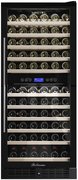 Встраиваемый винный шкаф Meyvel MV116-KBT2 фото 2 в Санкт-Петербурге