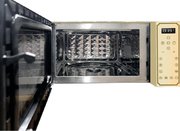 Микроволновая печь Kaiser M 2300 ELFEM фото 2 в Санкт-Петербурге