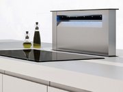 Встраиваемая в столешницу вытяжка Pando E-350/90 IX 1350 INT/EXT фото 2 в Санкт-Петербурге