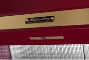 Вытяжка Kuppersberg T 969 BOR Bronze фото 3 в Санкт-Петербурге