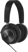 Наушники Bang & Olufsen BeoPlay H6 Black Leather фото в Санкт-Петербурге