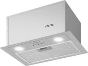 Встраиваемая вытяжка Weissgauff Dubhe 450 Inox фото в Санкт-Петербурге