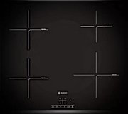 Варочная панель Bosch PUE631BB1E фото 3 в Санкт-Петербурге