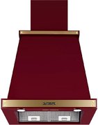 Вытяжка Kuppersberg T 669 BOR Bronze фото 2 в Санкт-Петербурге
