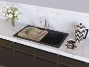 Мойка Омойкири MARU 86 BE фото 2 в Санкт-Петербурге Мойка Omoikiri MARU 86 BE фото 2 в Санкт-Петербурге