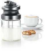 Стеклянный молочник для кофемашины Miele MB-CVA 7000 фото 2 в Санкт-Петербурге