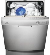 Посудомоечная машина Electrolux ESF9526LOX фото 3 в Санкт-Петербурге