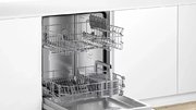Встраиваемая посудомоечная машина BOSCH SMV2IKX1HR фото 2 в Санкт-Петербурге