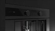 Встраиваемая кофемашина Teka CLC 85-G1 GM MATT BLACK фото 3 в Санкт-Петербурге