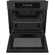 Духовой шкаф Maunfeld AEOD6063G1 фото 4 в Санкт-Петербурге
