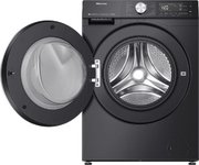 Стирально-сушильная машина Hisense WD5S1045BB фото 3 в Санкт-Петербурге