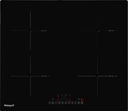 Варочная панель Weissgauff HI 640 BSC фото в Санкт-Петербурге