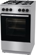 Газовая плита Gorenje GG5A11XF фото 2 в Санкт-Петербурге