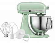 Планетарный миксер KitchenAid Artisan 5KSM125EPT фото 3 в Санкт-Петербурге