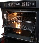 Духовой шкаф Kaiser EH 6306 N RS фото 3 в Санкт-Петербурге