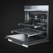 Духовой шкаф Smeg SFP140SE фото 4 в Санкт-Петербурге