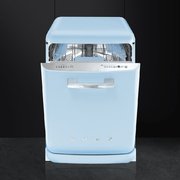 Посудомоечная машина Smeg LVFABPB фото 2 в Санкт-Петербурге