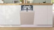 Встраиваемая посудомоечная машина Bosch SPV6EMX05E фото 2 в Санкт-Петербурге