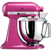 Миксер Китчен Эйд Artisan 5KSM175PSECB фото в Санкт-Петербурге Миксер KitchenAid Artisan 5KSM175PSECB фото в Санкт-Петербурге
