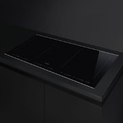 Варочная панель Smeg SIM693WLDX фото 3 в Санкт-Петербурге