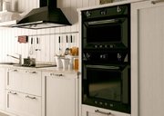 Многофункциональный духовой шкаф Smeg SFP6925NPZ фото 4 в Санкт-Петербурге