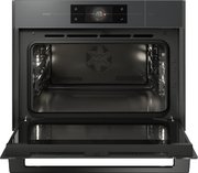 Компактный духовой шкаф Asko OCS8478GG фото 4 в Санкт-Петербурге