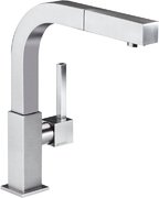 Смеситель Смег MDQ5-IS фото в Санкт-Петербурге Смеситель Smeg MDQ5-IS фото в Санкт-Петербурге