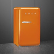 Холодильник Smeg FAB10ROR6 фото 3 в Санкт-Петербурге
